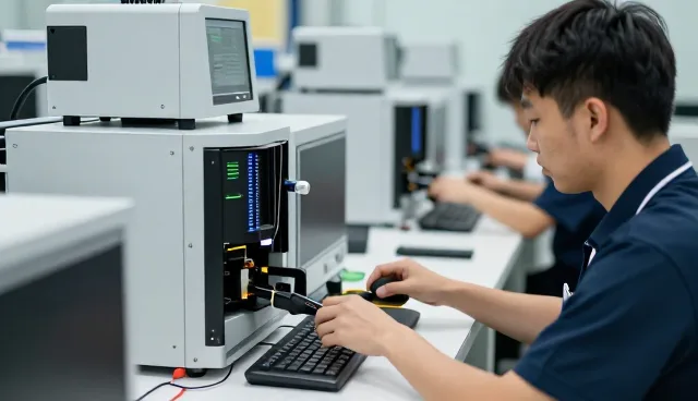 成都乐珂科技有限公司