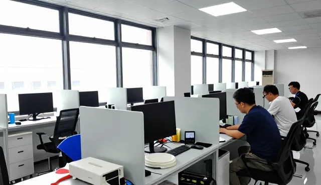成都乐珂科技有限公司