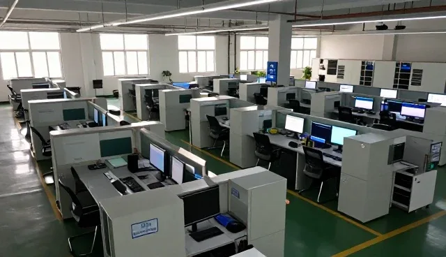 性能稳定如何支撑复杂场景下的技术研发应用