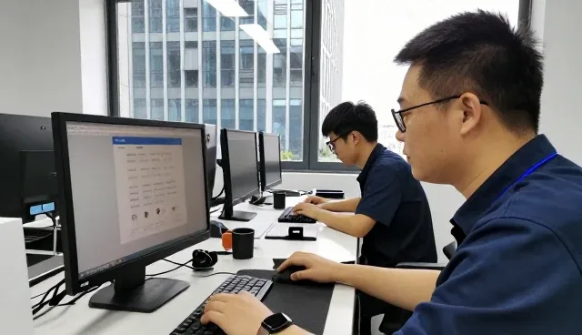 成都乐珂科技有限公司介绍IT技术支持在科技服务中的应用