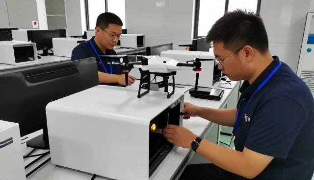 成都乐珂科技有限公司助力企业提升科技服务能力